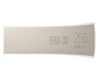 Samsung 256GB BAR Plus Champaign Silver 400MB/s - 568808 - zdjęcie 2